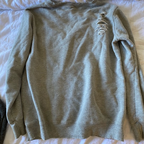 Vintage pullover - Picture 3 of 3